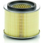 MANN-FILTER vzduchový filtr C 18 006 – Hledejceny.cz