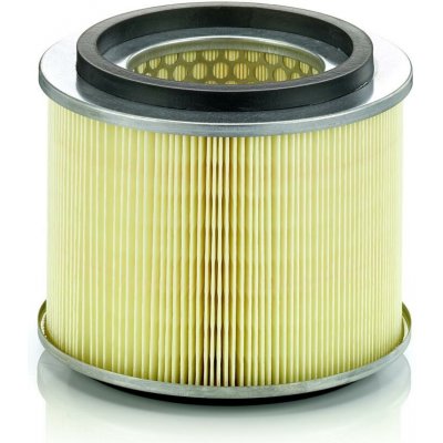 MANN-FILTER vzduchový filtr C 18 006 – Hledejceny.cz