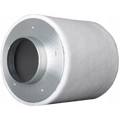 Prima Klima ECO K2600 FLAT - 250 m3/h - 125mm – Zboží Mobilmania