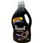 Perwoll Renew Black prací gel 68 PD 3740 ml – Zboží Mobilmania