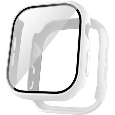 AW Case na Apple Watch 10 a 11 (42 a 46mm) Rozteč: 46mm Bílý IR-AWGW-0246 – Zboží Živě