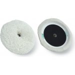 BOLL Vlněný leštící kotouč na suchý zip 150mm / 210mm – Hledejceny.cz