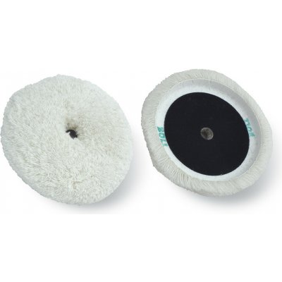 BOLL Vlněný leštící kotouč na suchý zip 150mm / 210mm – Hledejceny.cz