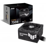 Asus TUF-GAMING-750B 750W 90YE00D0-B0NA00 – Sleviste.cz