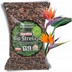 Ekagro Substrát pro rostliny kokosové vlákno 15 l – Hledejceny.cz