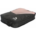 Cestovní organizér Zulu Compression Cube L černá – Zboží Dáma Cestovní organizér Zulu Compression Cube L černá – Zboží Dáma