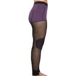 BRYNJE Lady Wool Thermo Longs w/inlay černá – Zboží Dáma