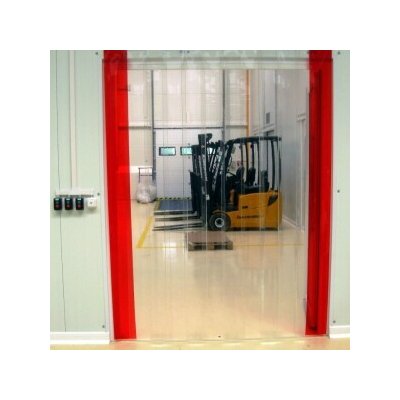 Lamelová clona, 200×2 mm, 75% krytí, hřeben. lišta – Hledejceny.cz