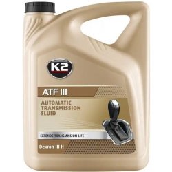 K2 ATF III D 5 l