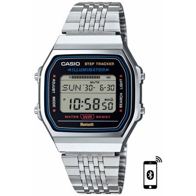 Casio ABL-100WE-1A – Zboží Dáma