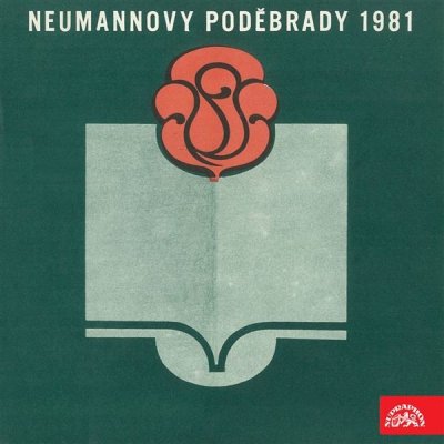 Neumannovy Poděbrady 1981 - Bykav Vasil