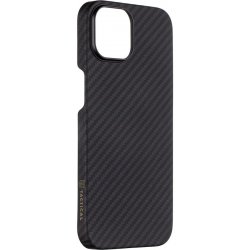 Pouzdro Tactical MagForce Aramid Apple iPhone 15 Pro, černé