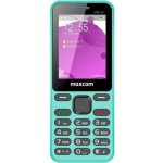 MaxCom MM139 Dual SIM – Hledejceny.cz