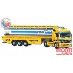 Seva Monti System 55 MB Liquid Food – Hledejceny.cz
