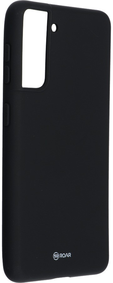 Pouzdro roar Colorful Jelly Case Samsung Galaxy A33 5G černé