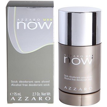 Azzaro Now Men deostick 75 ml