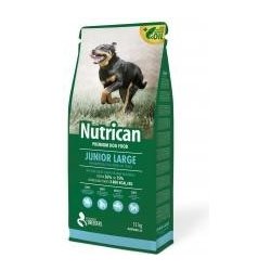 Nutrican Junior Large 17 kg