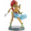 Sběratelská figurka First4 s The Legend Of Zelda Breath Of The Wild Urbosa