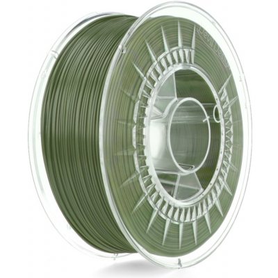 Devil Design PLA 1,75 mm olivově zelená 1 kg – Zboží Živě