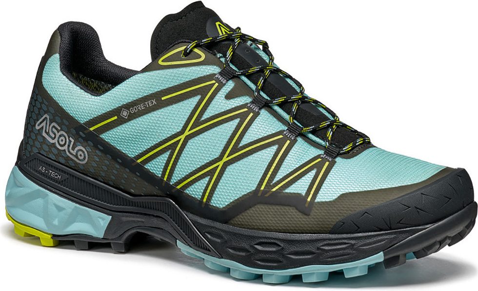 Asolo Tahoe GTX ML black/celadon