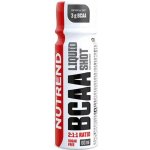 Nutrend BCAA Mega Shot 60 ml – Hledejceny.cz