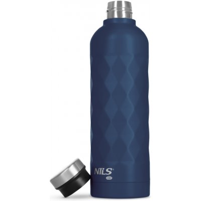 Nils Camp Termoláhev NC3805 modrá 750 ml – Zboží Dáma