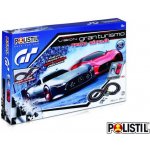 Polistil Autodráha Vision Gran Turismo Race Circuit – Hledejceny.cz