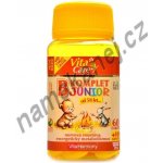 VitaHarmony B komplex Junior 70 tablet – Hledejceny.cz