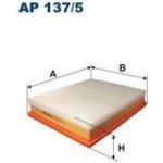 Vzduchový filtr FILTRON AP 137/5 – Hledejceny.cz