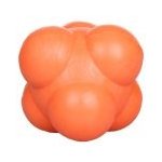 Reakční míček Attack modrá – Sleviste.cz