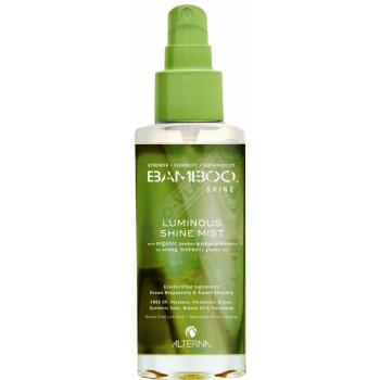 Alterna Bamboo Luminous Shine Mist třpytivá mlha 100 ml