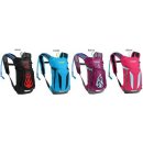 CamelBak batoh Mini Mule Baton rouge/flames