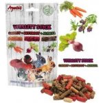 Apetit Vitality Stick s mrkví řepou a vojtěškou 120 g – Hledejceny.cz