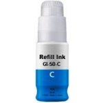 Inkoust Cybermedia Canon GI-50C - kompatibilní – Zboží Živě