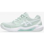Asics Gel-Dedicate 8 Clay lichen rock/white – Hledejceny.cz