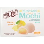 Q-mochi Mochi custard lemon 168 g – Sleviste.cz