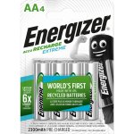 Energizer AA 2300mAh 4ks EN-632217 – Zboží Živě