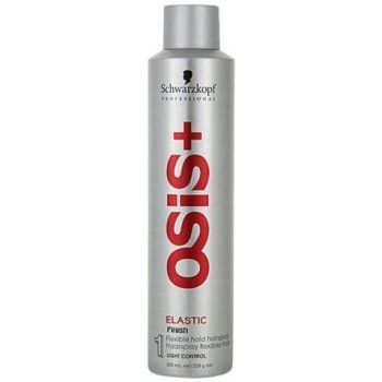 Schwarzkopf Elastic Flexibilní vlasový sprej 300 ml