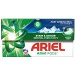 Ariel Mountain Spring kapsle 30 PD – Zbozi.Blesk.cz
