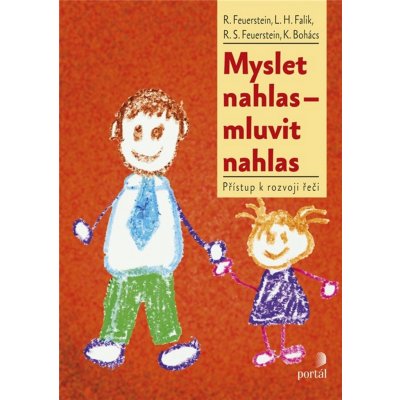 Myslet nahlas - mluvit nahlas – Zbozi.Blesk.cz