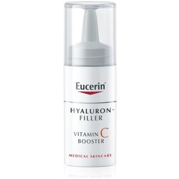 Eucerin Hyaluron-Filler Vitamin C Booster 8 ml