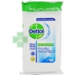 Dettol ubrousky na povrchy 36 ks – HobbyKompas.cz