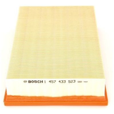 BOSCH 1 457 433 523 Vzduchový filtr (1457433523) – Hledejceny.cz