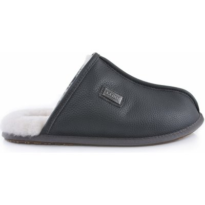 Australia Luxe Closed Mule Pánské Bačkory Z Ovčí Vlny – Sleviste.cz