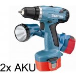 Makita 6281 DWALE – Zboží Dáma