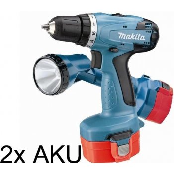 Makita 6281 DWALE