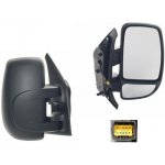 ZPĚTNÉ ZRCÁTKO PRAVÉ RENAULT MASTER, 01.04-12.06, RENAULT MASTER, 01.07-01.10, NISSAN INTERSTAR (X70), 01.07-11.10, OPEL MOVANO, 01.04-07.07, NISSAN I ostatní | Zboží Auto