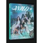 Katseye - Wild CD – Sleviste.cz