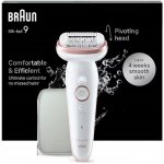Braun Silk-épil 9 9-030 3D – Zboží Dáma