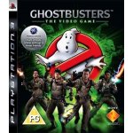 Ghostbusters: The Videogame – Sleviste.cz